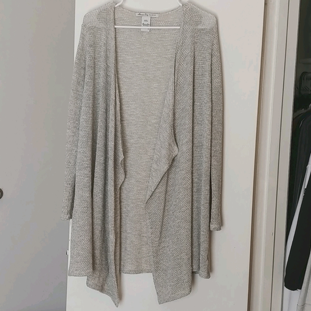 American Rag Cardigan